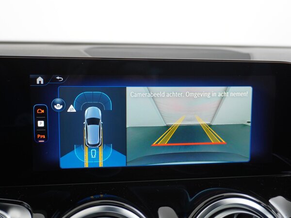 Achteruitrijcamera Achteruitrijcamera