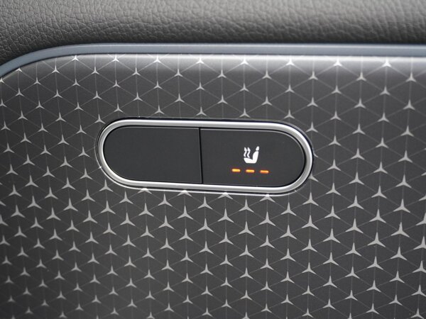 Stoelverwarming voor Stoelverwarming voor