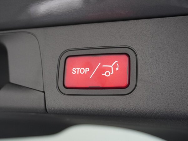 EASY PACK achterklep EASY PACK achterklep