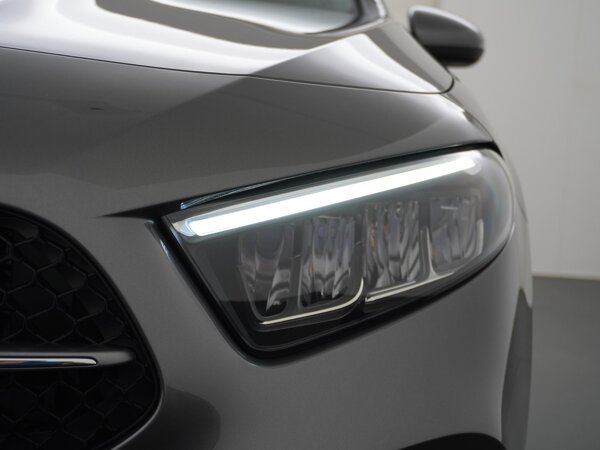 High Performance LED-koplampen