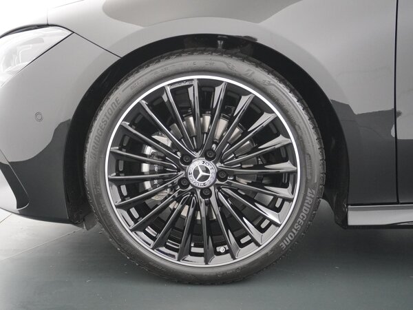 19" tienspaaks lichtmetalen AMG-velgen