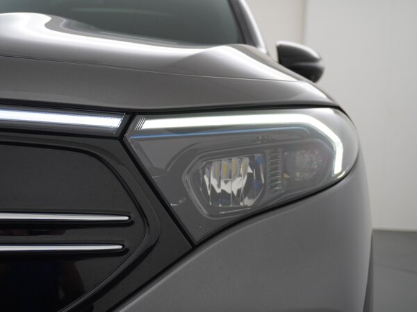 High Performance LED-koplampen