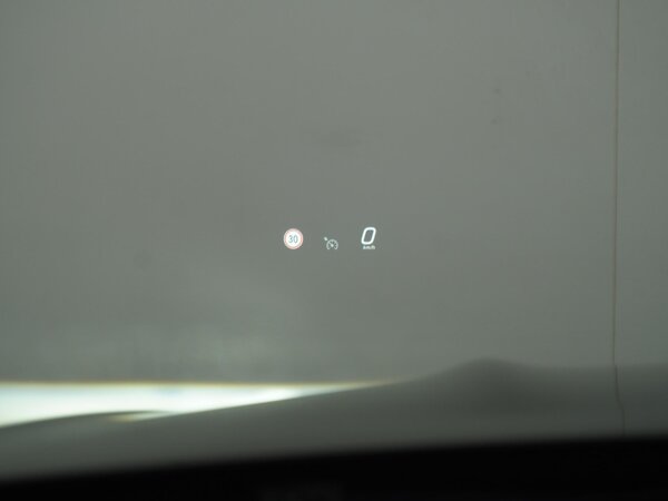 Head-up display