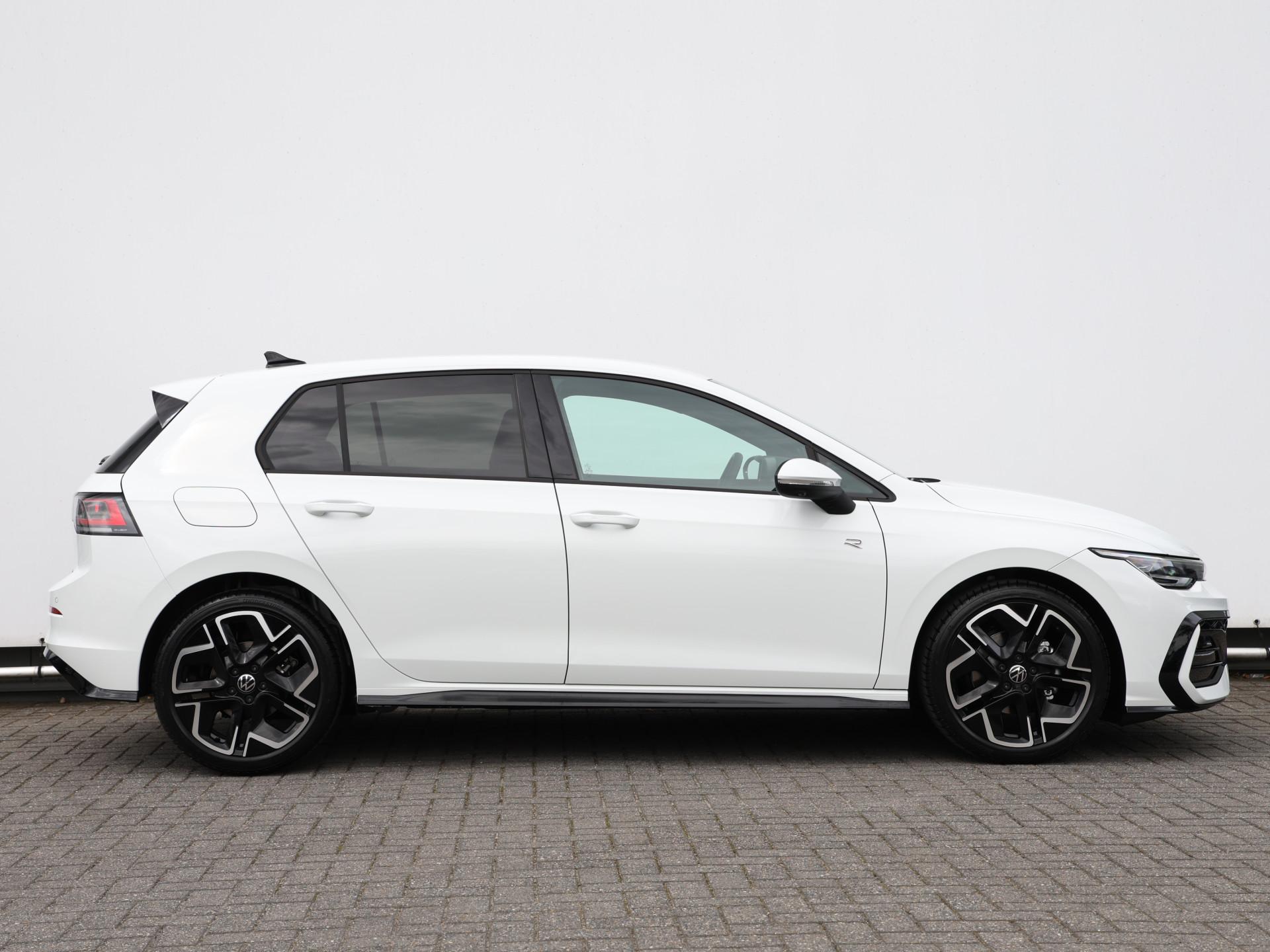 Volkswagen Golf 1.5 eTSI R-Line Edition - Afbeelding 2