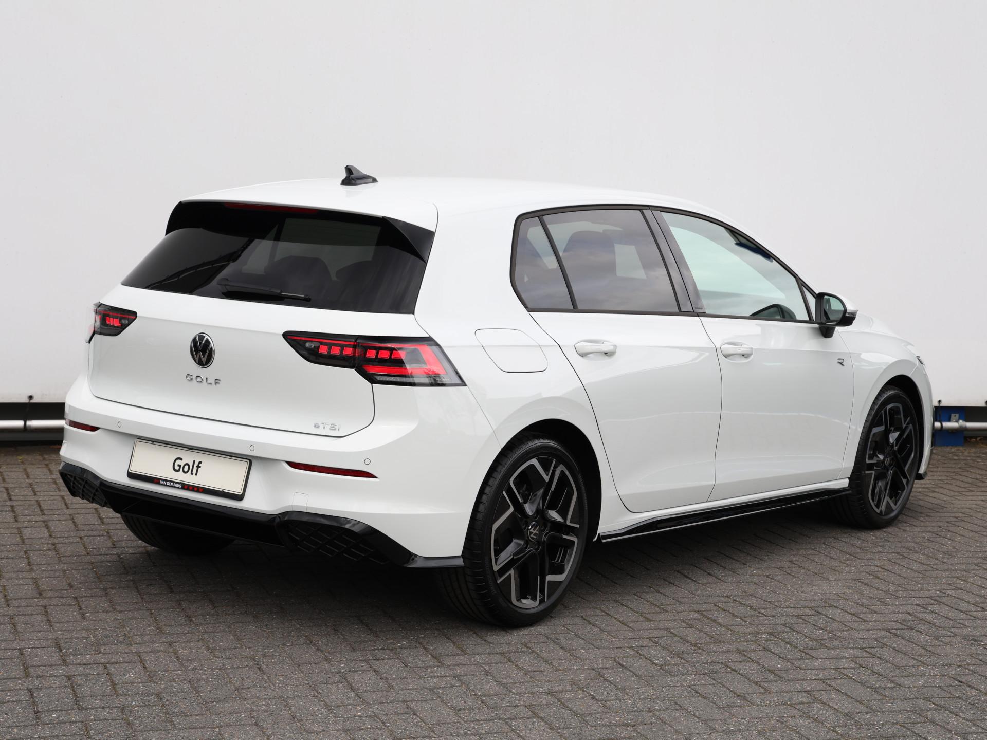 Volkswagen Golf 1.5 eTSI R-Line Edition - Afbeelding 4