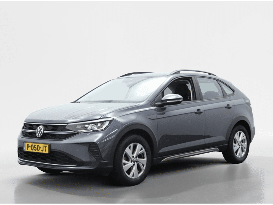 Volkswagen Taigo 1.0 TSI Life | Trekhaak | Adaptive cruise control | Navigatie - Afbeelding 1