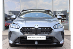 BMW 1 Serie 120 M Sport Automaat - Afbeelding 2