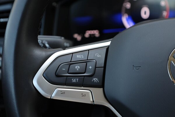 cruise control adaptief