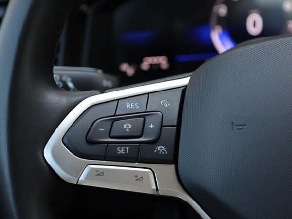 cruise control adaptief