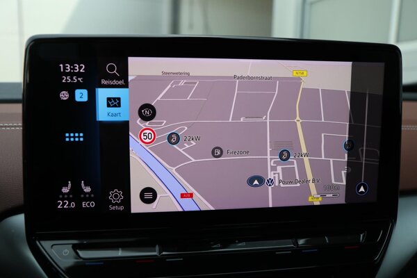 navigatiesysteem