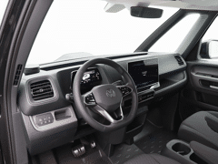 Volkswagen ID. Buzz Cargo Bulli Edition 79 kWh 286 PK - Afbeelding 3