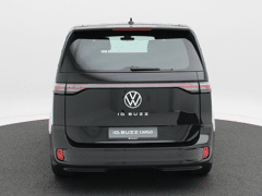 Volkswagen ID. Buzz Cargo Bulli Edition 79 kWh 286 PK - Afbeelding 5