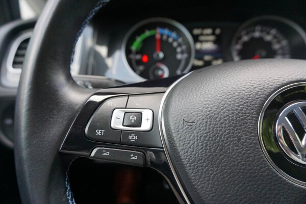 cruise control adaptief
