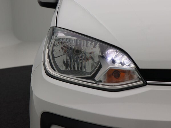 LED dagrijverlichting