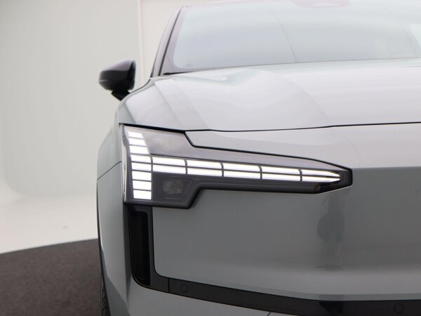 LED koplampen