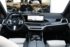 BMW X5 xDrive50e High Executive M Sport Automaat - Afbeelding 4