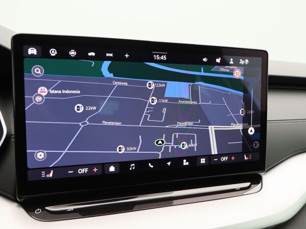 navigatiesysteem