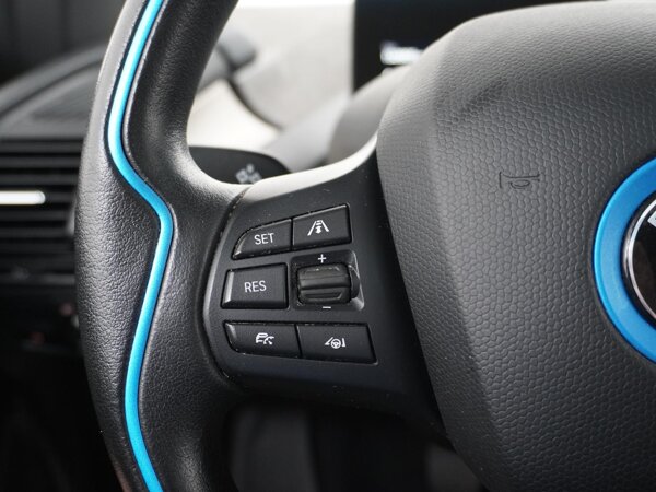 cruise control adaptief met Stop&Go