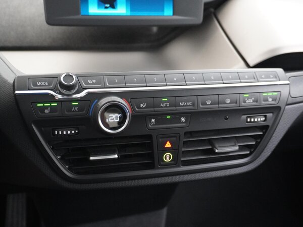 airco (automatisch)