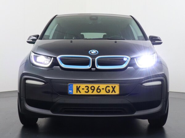 LED koplampen