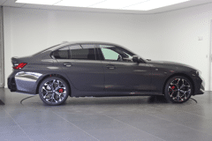 BMW 3 Serie 330e High Executive M Sport Automaat - Afbeelding 4