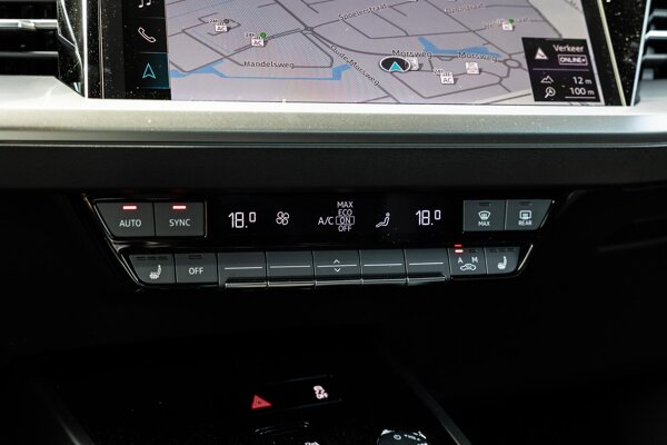 airco (automatisch)