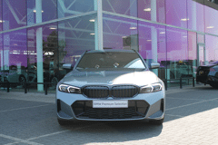 BMW 3 Serie Touring 330e M Sport Automaat - Afbeelding 5