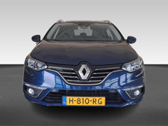 Renault Mégane Estate 1.3 TCe 115pk Bose - Afbeelding 4