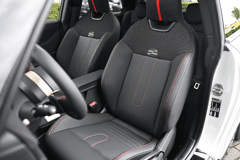 MINI Hatchback Cooper C Automaat - Afbeelding 4
