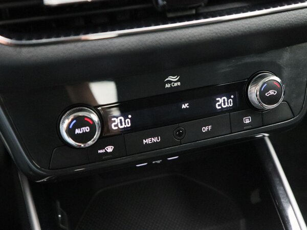 airco (automatisch)