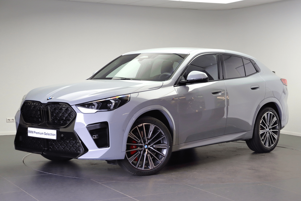 BMW X2 sDrive20i M Sport Automaat - Afbeelding 1