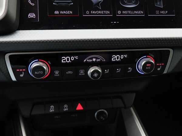 airco (automatisch)