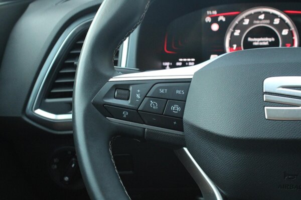 cruise control adaptief