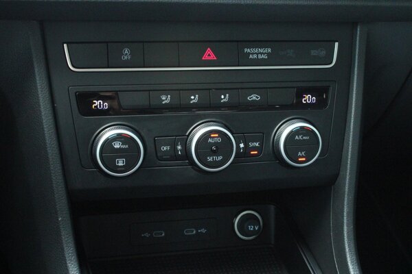 airco (automatisch)