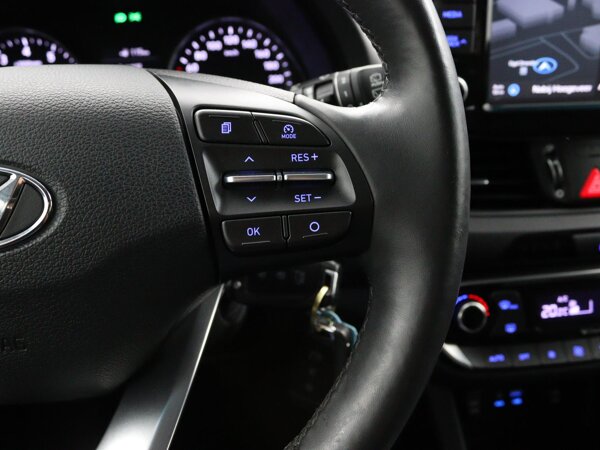 cruise control