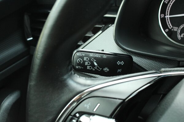 cruise control