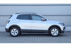 Volkswagen T-Cross 1.0 TSI 95pk Life Edition - Afbeelding 4
