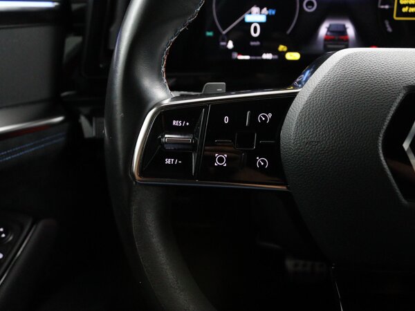 cruise control