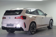 BMW X3 30e xDrive M Sport Automaat - Afbeelding 3