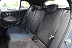 BMW 1 Serie 120 M Sport Automaat - Afbeelding 4