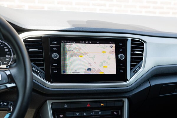 navigatiesysteem
