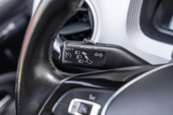 cruise control