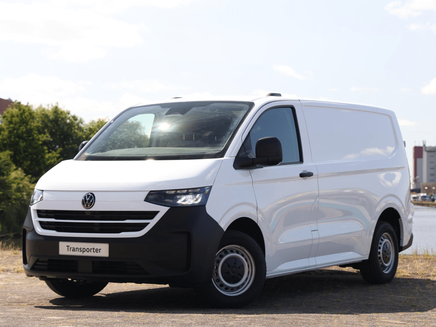 Volkswagen e-Transporter L1 100 kW (136 pk) 3100 m - Afbeelding 1