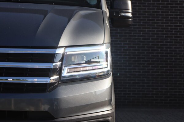 LED koplampen