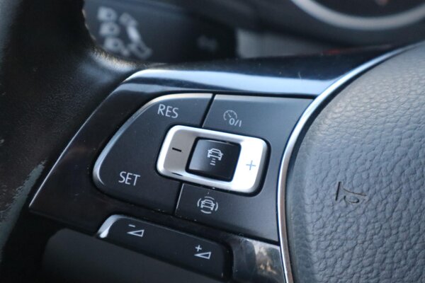 cruise control adaptief