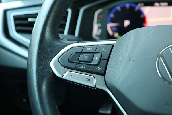 cruise control adaptief