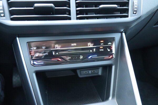 airco (automatisch)