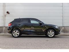 Audi Q2 35 TFSI 150pk S Edition - Afbeelding 3