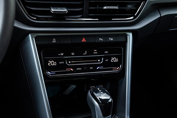 airco (automatisch)