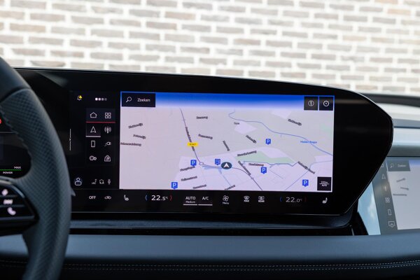 navigatiesysteem